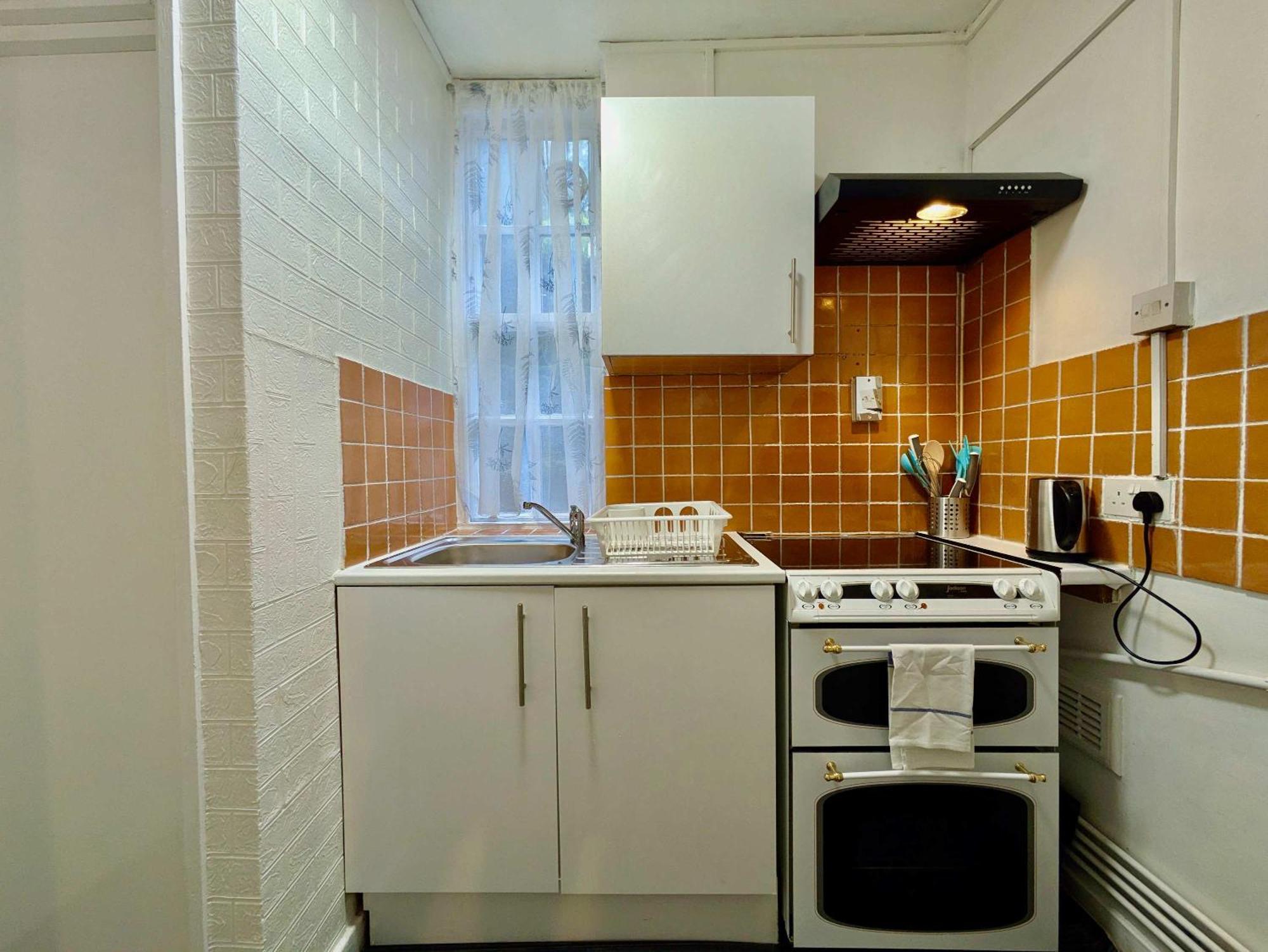 Appartamento Charming In