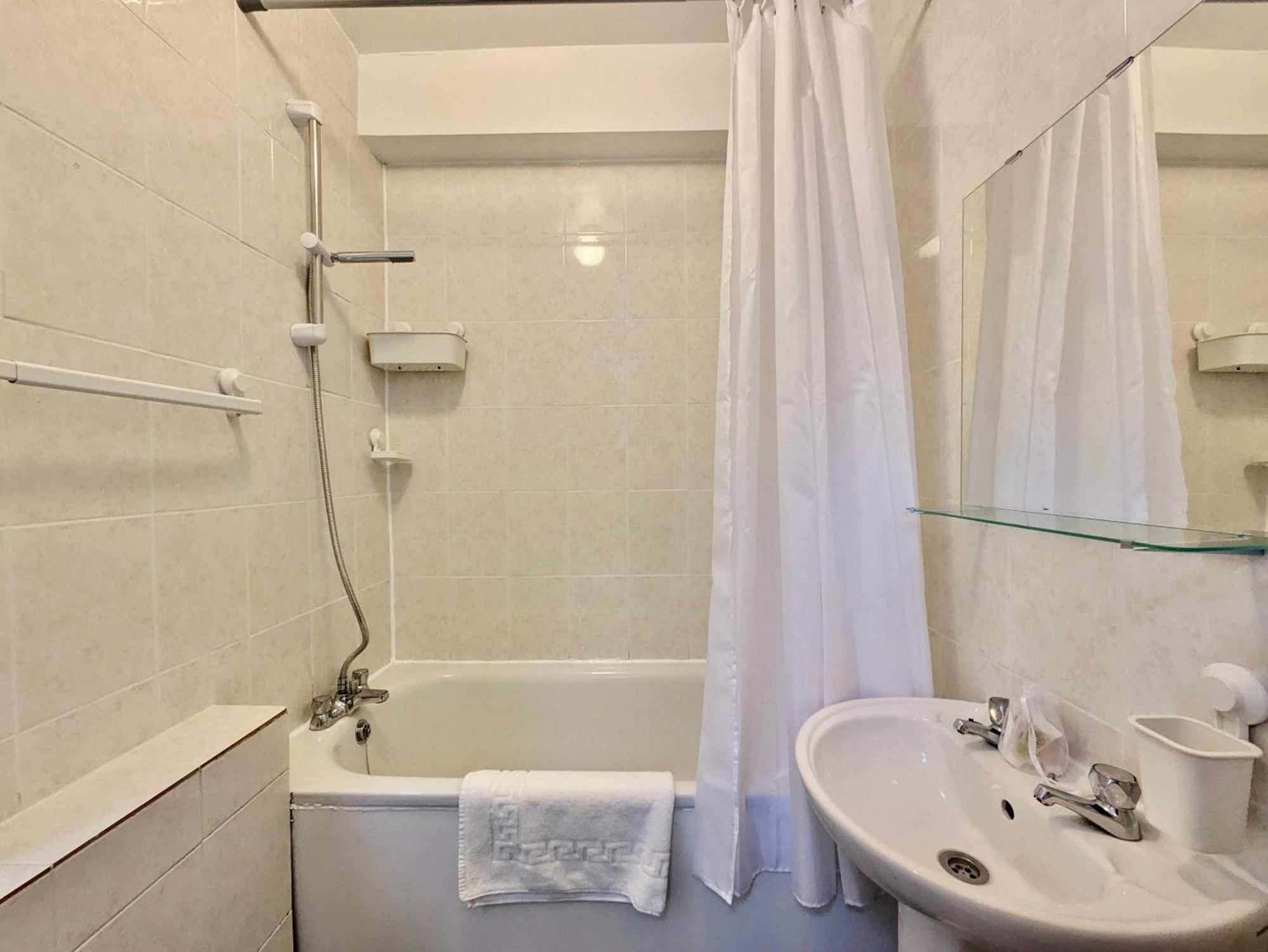 Appartamento Charming In